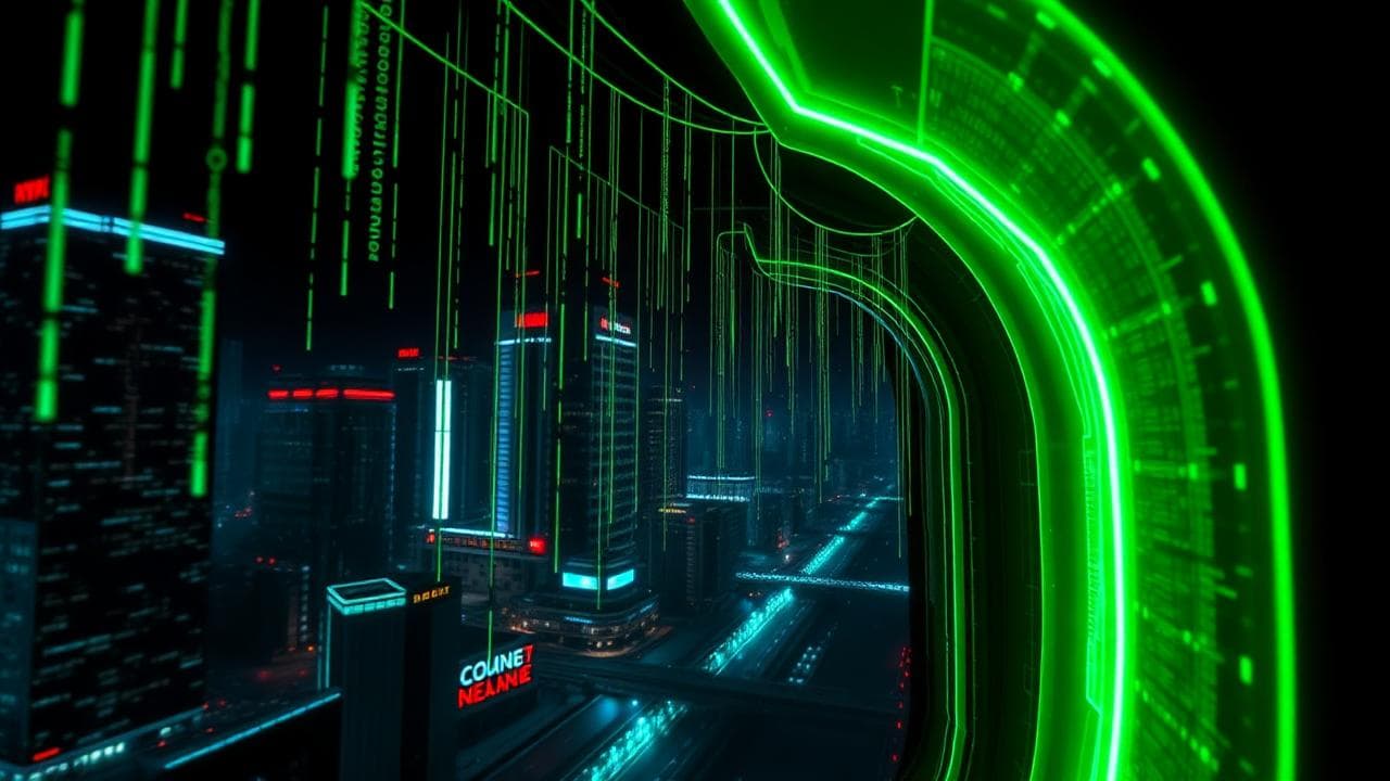 Как работает VLESS и почему его не блокируют в РФ