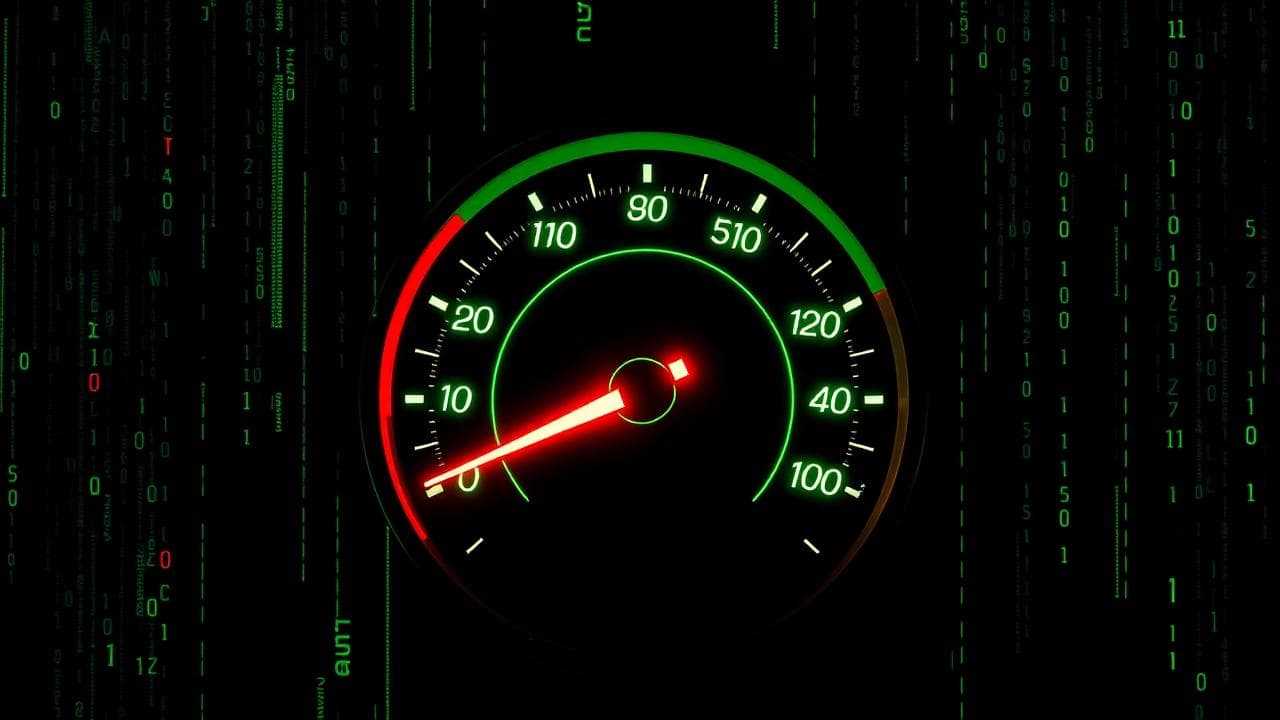 Почему VPN тормозит TikTok (и что с этим делать)